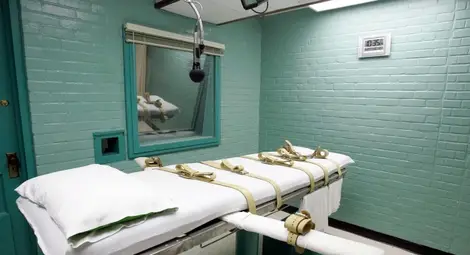 В САЩ извършиха първа двойна екзекуция от 17 години