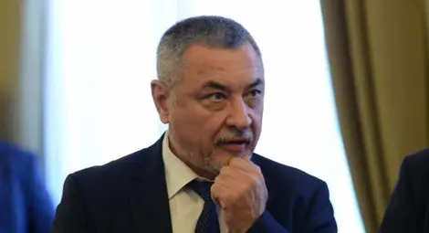 Още 13 сдружения застават зад Валери Симеонов в борбата с шумовия терор