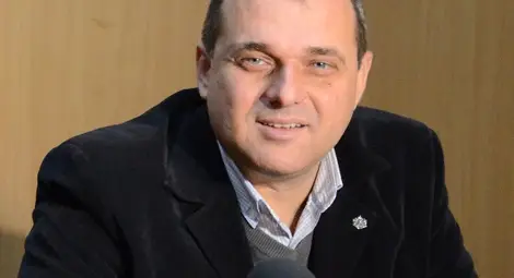 Веселинов: Няма планове за бежански център в Русе Веселинов: Няма планове за бежански център в Русе