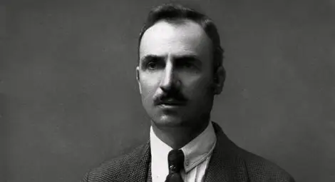 144 г. от рождението на Елин Пелин