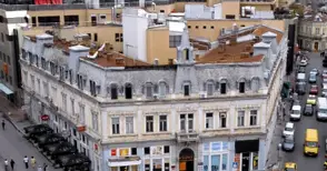 Съдът отряза мюсюлманското настоятелство за хотел „Балкан“