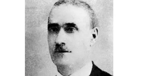 Инж. Георги Атанасов дарява за построяването на паметника на Хаджи Димитър в Сливен