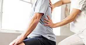 Рехабилитатор разследван за кражба от дома на пациент