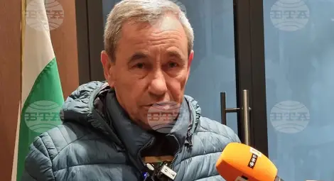 Снимка: БТА Снимка: БТА