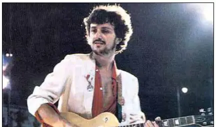 Брегович: На 18 г. започнах с кокаин, Юготон доставяше наркотиците