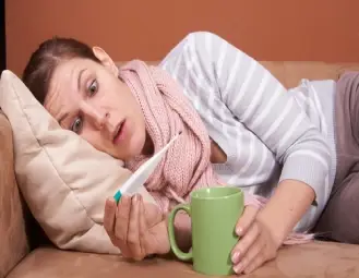 Грипът все още е далеч от Русе