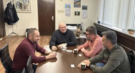 Театрите в Русе и Битоля ще си сътрудничат в международен проект