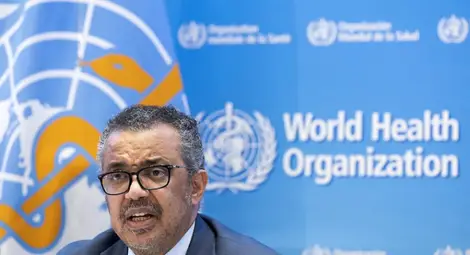 СЗО търси 16 млрд. долара, за да се сложи край на пандемията