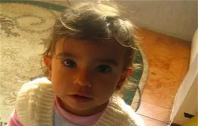 Бащата на Ани е канибал