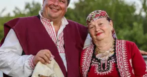 Неповторимата Валя Балканска ще пее на „Сцена под липите“