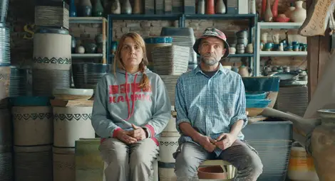 "Средна земя" - портрети на 10 вдъхновяващи българи под открито в Русе