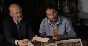 „Сага за попилените възможности“ припомня 100-ата годишнина от Ньойския договор