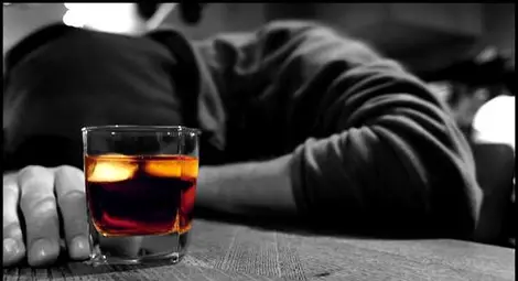 В САЩ вече вдишват алкохола