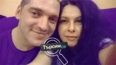 Майка търси бебето си чрез фейсбук
