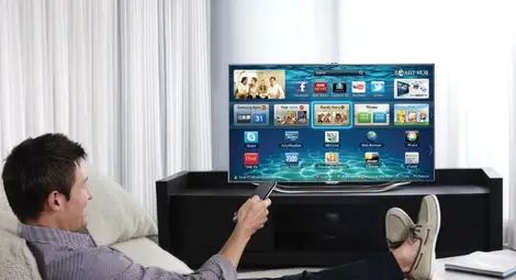 Всеки телевизор става смарт с нова услуга на &bdquo;Нетуоркс&ldquo;