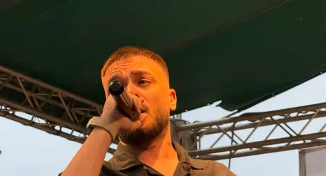 Криско в Русе: Да си добър е новият тренд сред младежите