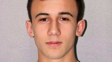 Мерт Хасан за пръв път изведе отбора с капитанската лента. Снимка:ФК „Дунав“ Мерт Хасан за пръв път изведе отбора с капитанската лента. Снимка:ФК „Дунав“