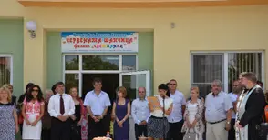 „Чародейка“ дочака нова детска градина след 36 години