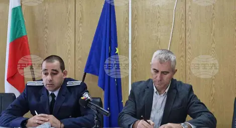 Снимка: БТА Снимка: БТА