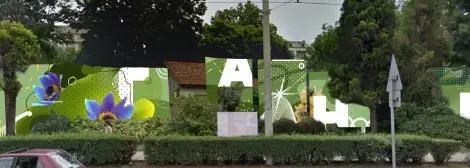 &bdquo;Оргахим&ldquo; преобрази старите грозни пана по &bdquo;Скобелев&ldquo;