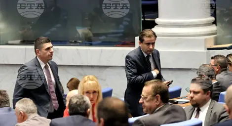 Снимка: БТА Снимка: БТА