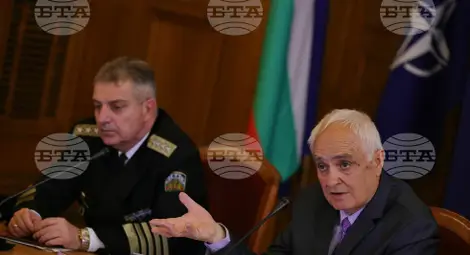 Снимка: БТА Снимка: БТА