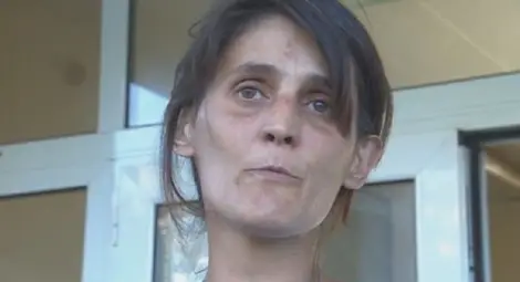 Майката, изоставила бебето си: Нямах пари, мислех си, че го оставям като кученце