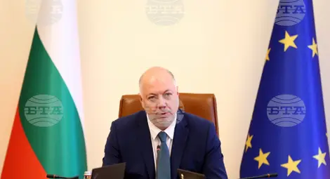 Снимка: БТА Снимка: БТА