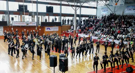 „Русчуклийска среща“ събира любители на народните танци за 12-и път „Русчуклийска среща“ събира любители на народните танци за 12-и път