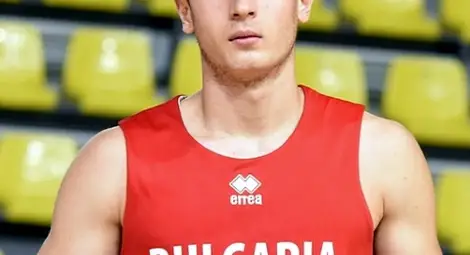 Дамян МИНКОВ