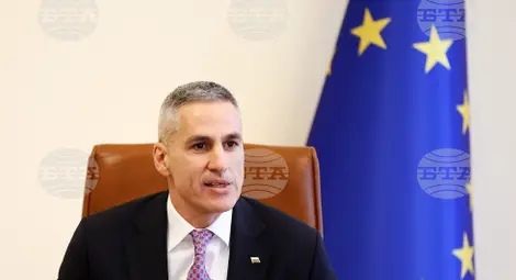 Снимка: БТА Снимка: БТА