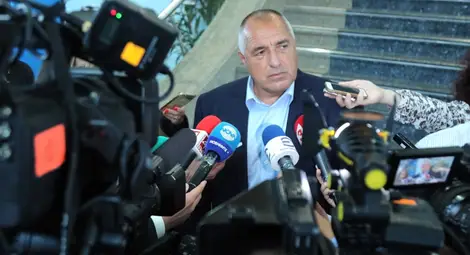 Борисов: Най-големият успех е перспективата за Западните Балкани Борисов: Най-големият успех е перспективата за Западните Балкани