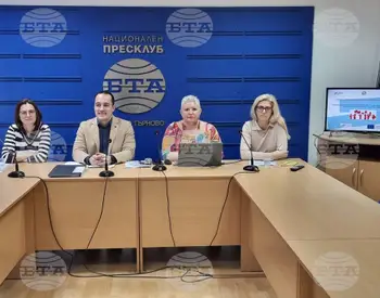 Проектът "Европейски хоризонти за активен граждански живот" ще обхване над 500 души в София, Велико Търново и Русе