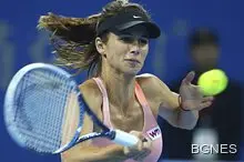 Пиронкова започна с успех на Купа Кремлин