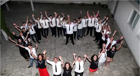 #steniskanabala навърши пет години и постави нови рекорди #steniskanabala навърши пет години и постави нови рекорди