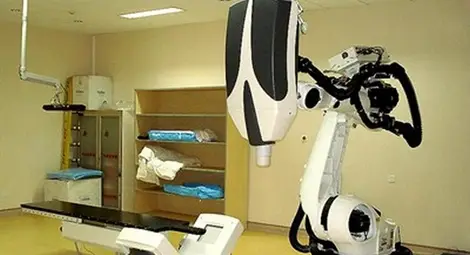 С първия в България кибернож ще оперират в болница "Свети Иван Рилски"