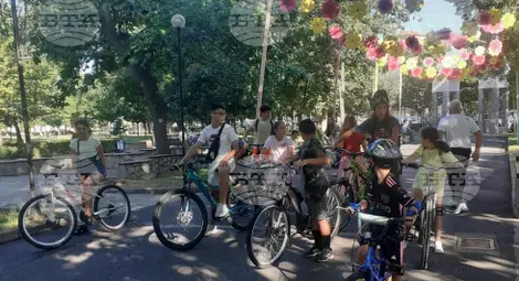 Снимка: БТА Снимка: БТА