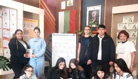 Ивалинка Николова: Грешките са част от ученето, а не повод за наказание или срам