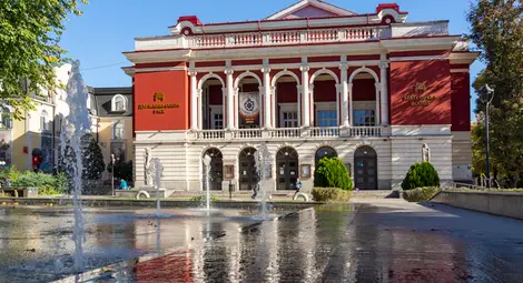 Петима са кандидатите за директор на Русенската опера, чакат дата за конкурс