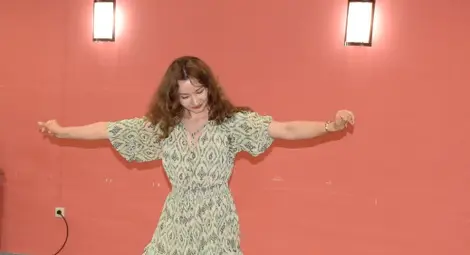 Международен обяд показа националната кухня на участниците в Еразъм+ седмицата в Русенския университет