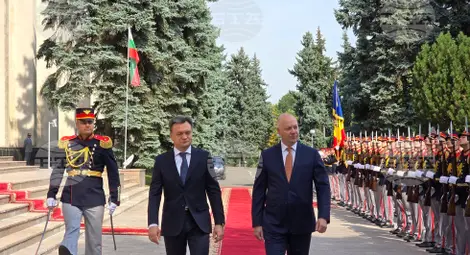 Снимка: БТА Снимка: БТА