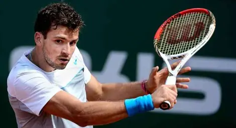 Гришо си свърши работата с разгром срещу Континен 