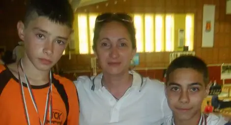 Щангата на &bdquo;Русе&ldquo; натежа с 6 титли, сребро и бронз