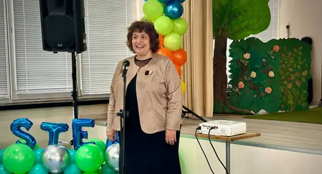 Снимка: Пресцентър