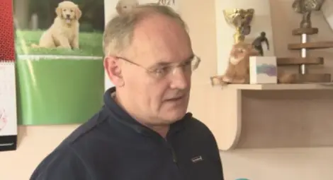 Докторът на плувците: Станозололът вероятно е взет в края на декември