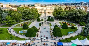 Конкурс търси седемте думи към бъдните поколения на Русе