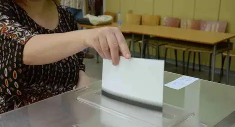 Нито един доказан сигнал за купуване на гласове