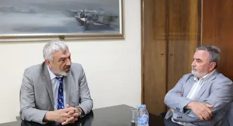 В следващите два &ndash; три месеца предстои изготвяне&nbsp;  на количествено-стойностна сметка за бившата Военна болница в Русе