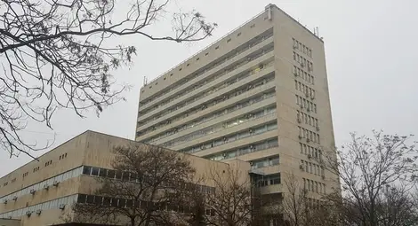 Бизнесът откри дарителска сметка за УМБАЛ &bdquo;Канев&ldquo;