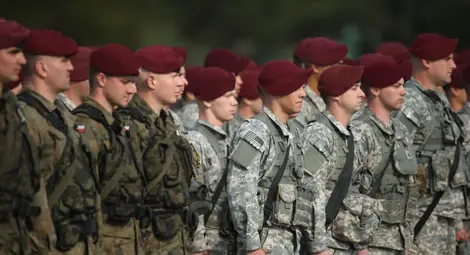 Защо американската армия купува толкова много виагра